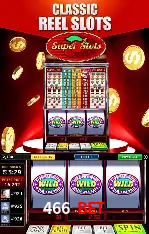 Seasonal Promotions 466 bet