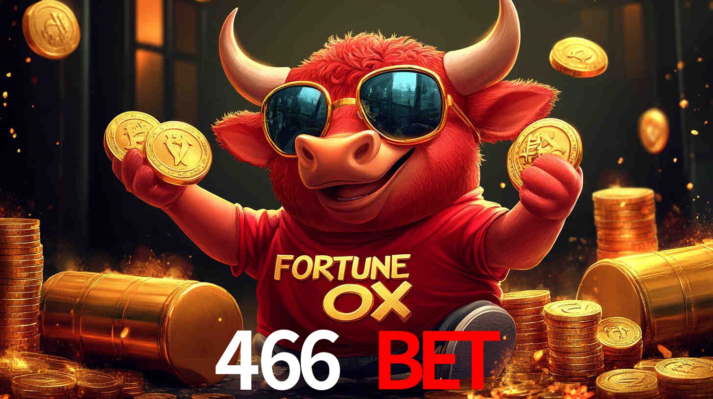 Bônus Diários 466 bet