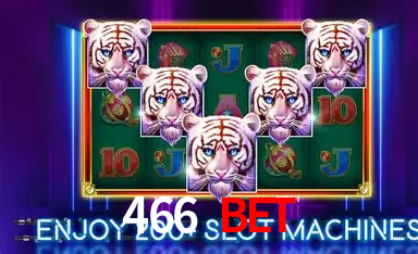 API Integration 466 bet