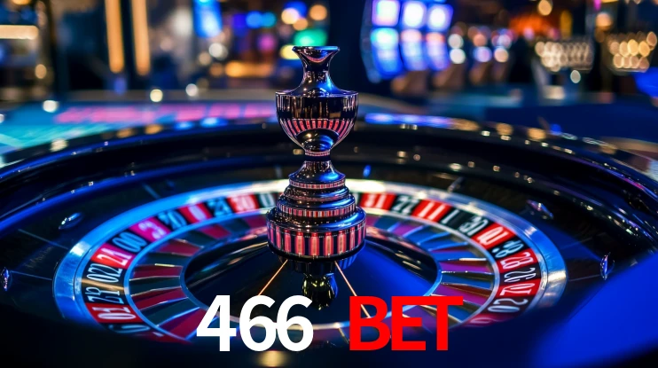 466 bet: Seu Cassino Premiado com Pagamentos Rápidos