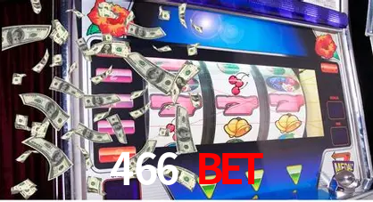 Flash Promotion 466 bet