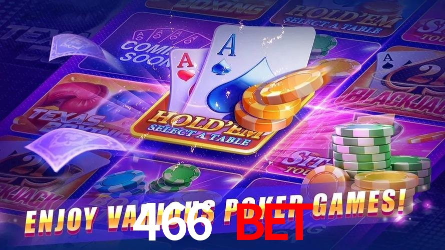 Login Seguro 466 bet