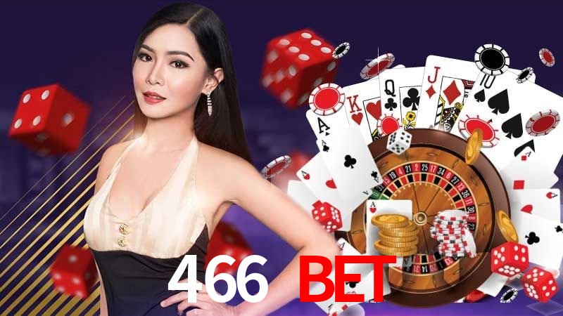 Ofertas Exclusivas 466 bet